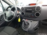  Peugeot  Partner  L1 Premium 1.6 HDi 75CV BVM5 E6 #5