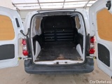  Peugeot  Partner  L1 Premium 1.6 HDi 75CV BVM5 E6 #10