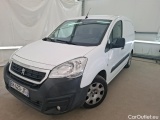  Peugeot  Partner  L1 Premium Pack 1.6 HDi 100CV BVA6 E6 