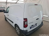  Peugeot  Partner  L1 Premium Pack 1.6 HDi 100CV BVA6 E6 #2