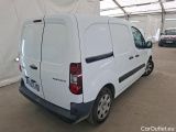  Peugeot  Partner  L1 Premium Pack 1.6 HDi 100CV BVA6 E6 #3