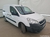  Peugeot  Partner  L1 Premium Pack 1.6 HDi 100CV BVA6 E6 #4