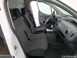  Peugeot  Partner  L1 Premium Pack 1.6 HDi 100CV BVA6 E6 #8