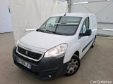  Peugeot  Partner  L1 Premium Pack 1.6 HDi 100CV BVA6 E6 