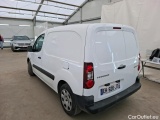  Peugeot  Partner  L1 Premium Pack 1.6 HDi 100CV BVA6 E6 #2
