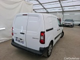  Peugeot  Partner  L1 Premium Pack 1.6 HDi 100CV BVA6 E6 #3
