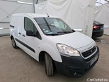  Peugeot  Partner  L1 Premium Pack 1.6 HDi 100CV BVA6 E6 #4