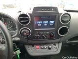  Peugeot  Partner  L1 Premium Pack 1.6 HDi 100CV BVA6 E6 #7