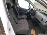  Peugeot  Partner  L1 Premium Pack 1.6 HDi 100CV BVA6 E6 #8