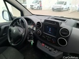  Peugeot  Partner  L1 Premium Pack 1.6 HDi 100CV BVA6 E6 #5