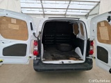  Peugeot  Partner  L1 Premium Pack 1.6 HDi 100CV BVA6 E6 #10
