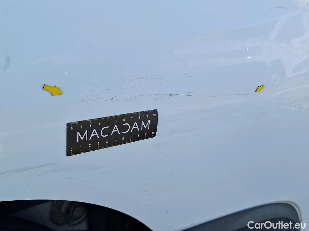  Renault  Kangoo  Express Maxi Extra (Série Spéciale) 1.5 dCi 110CV BVM6 E6 #17