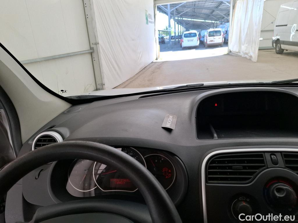  Renault  Kangoo RENAULT  Express VU 4p Fourgonnette Grand Confort dCi 90 EDC #19