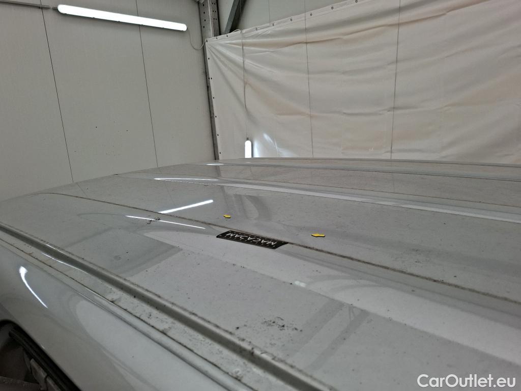  Renault  Kangoo RENAULT  Express VU 4p Fourgonnette Grand Confort dCi 90 EDC #13