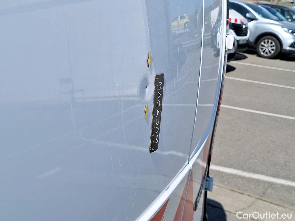  Renault  Kangoo  Express Maxi Extra (Série Spéciale) 1.5 dCi 110CV BVM6 E6 #34