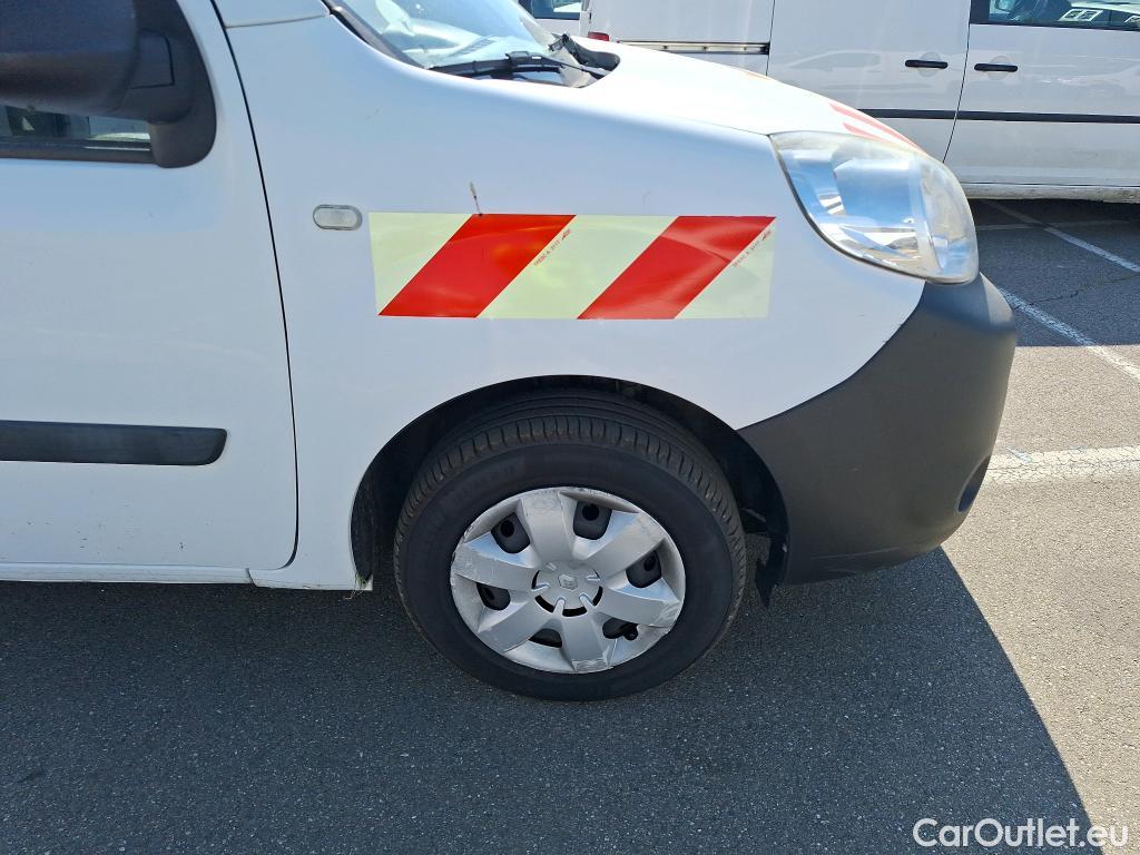  Renault  Kangoo  Express Maxi Extra (Série Spéciale) 1.5 dCi 110CV BVM6 E6 #87