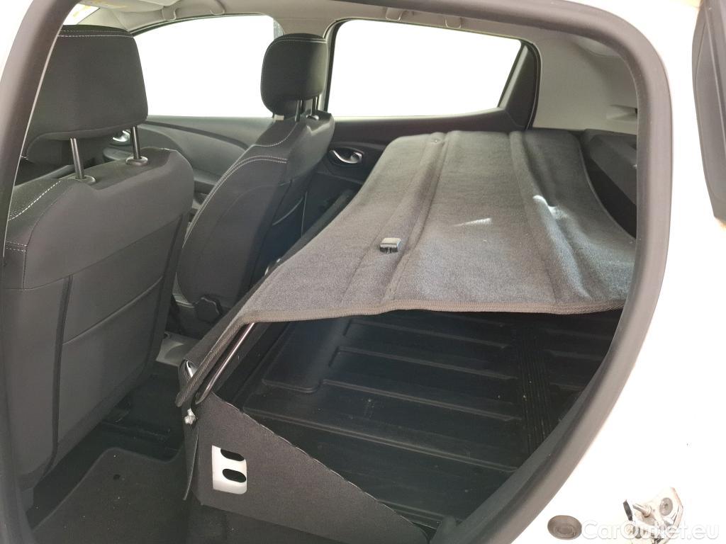  Renault  Clio  IV Air MediaNav 1.5 dCi 75CV BVM5 E6 #14