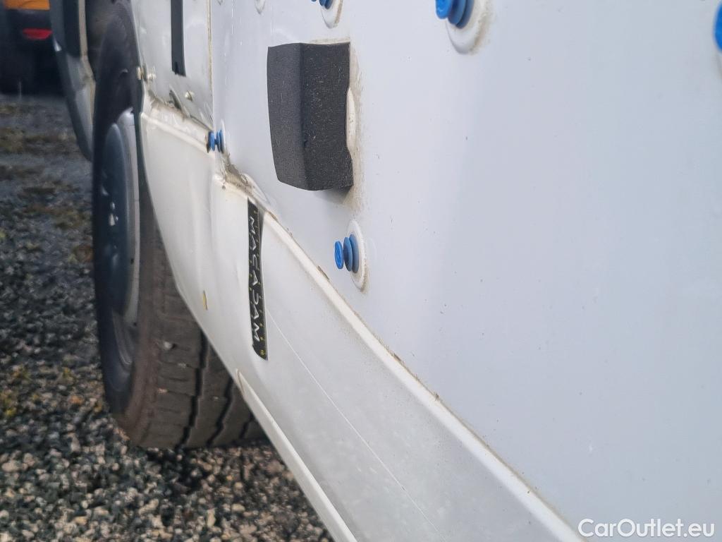  Renault  Master RENAULT  VU 4p Fourgon CA GCf Trac F3500 L2H2 dCi 130 Euro6 #12