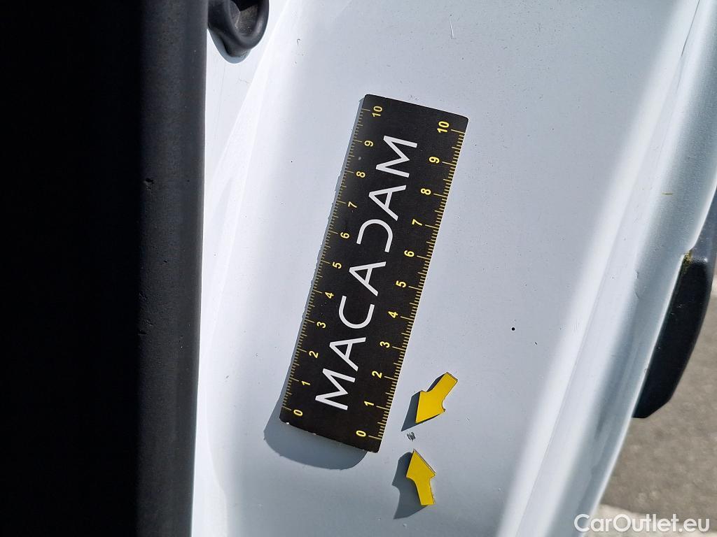  Renault  Kangoo  Express Maxi Extra (Série Spéciale) 1.5 dCi 110CV BVM6 E6 #114