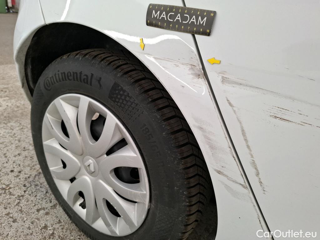  Renault  Clio  IV Air MediaNav 1.5 dCi 75CV BVM5 E6 #2