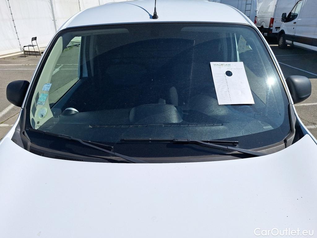  Renault  Kangoo  Express Maxi Extra (Série Spéciale) 1.5 dCi 110CV BVM6 E6 #83