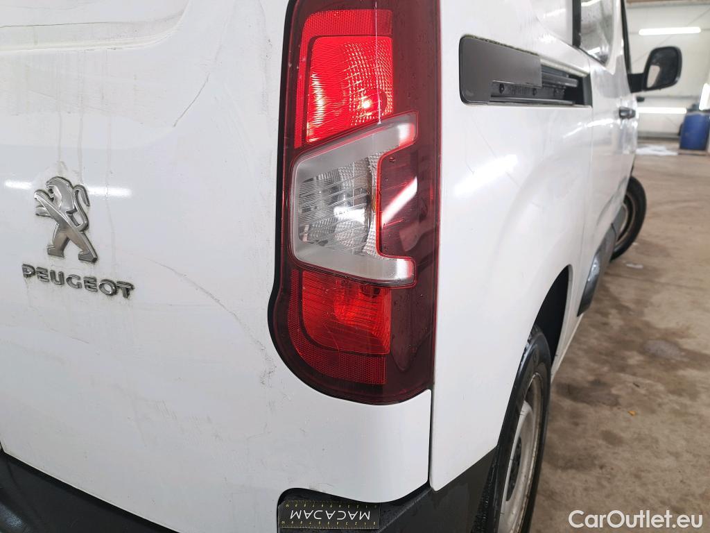  Peugeot  Partner  Premium L1 1.5 HDi 100CV BVM5 E6dT #15