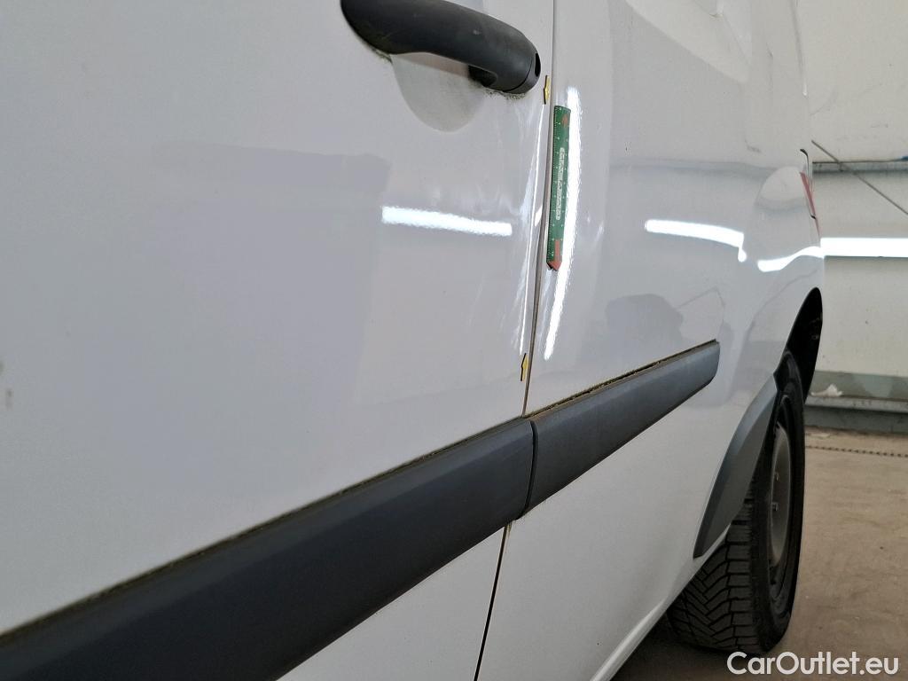  Renault  Kangoo  Express Maxi Extra (Série Spéciale) 1.5 dCi 90CV BVM5 E6 #9