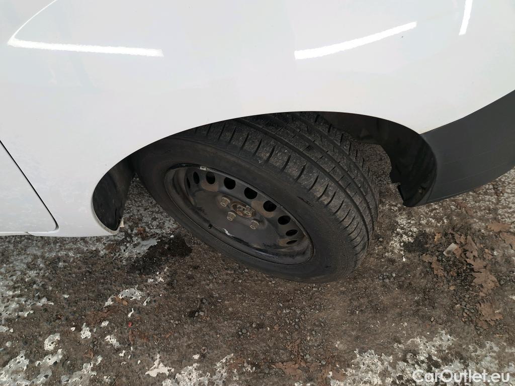  Renault  Kangoo  Express Extra (Série Spéciale) 1.5 dCi 75CV BVM5 E6 #13