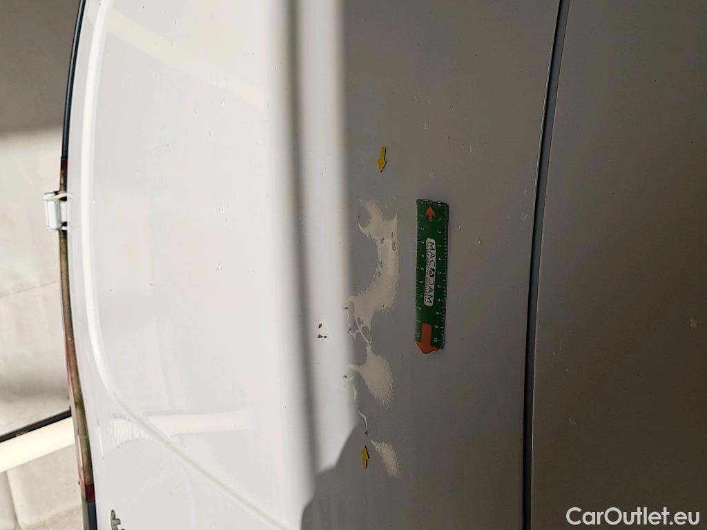  Renault  Kangoo  Express Extra (Série Spéciale) 1.5 dCi 75CV BVM5 E6 #2