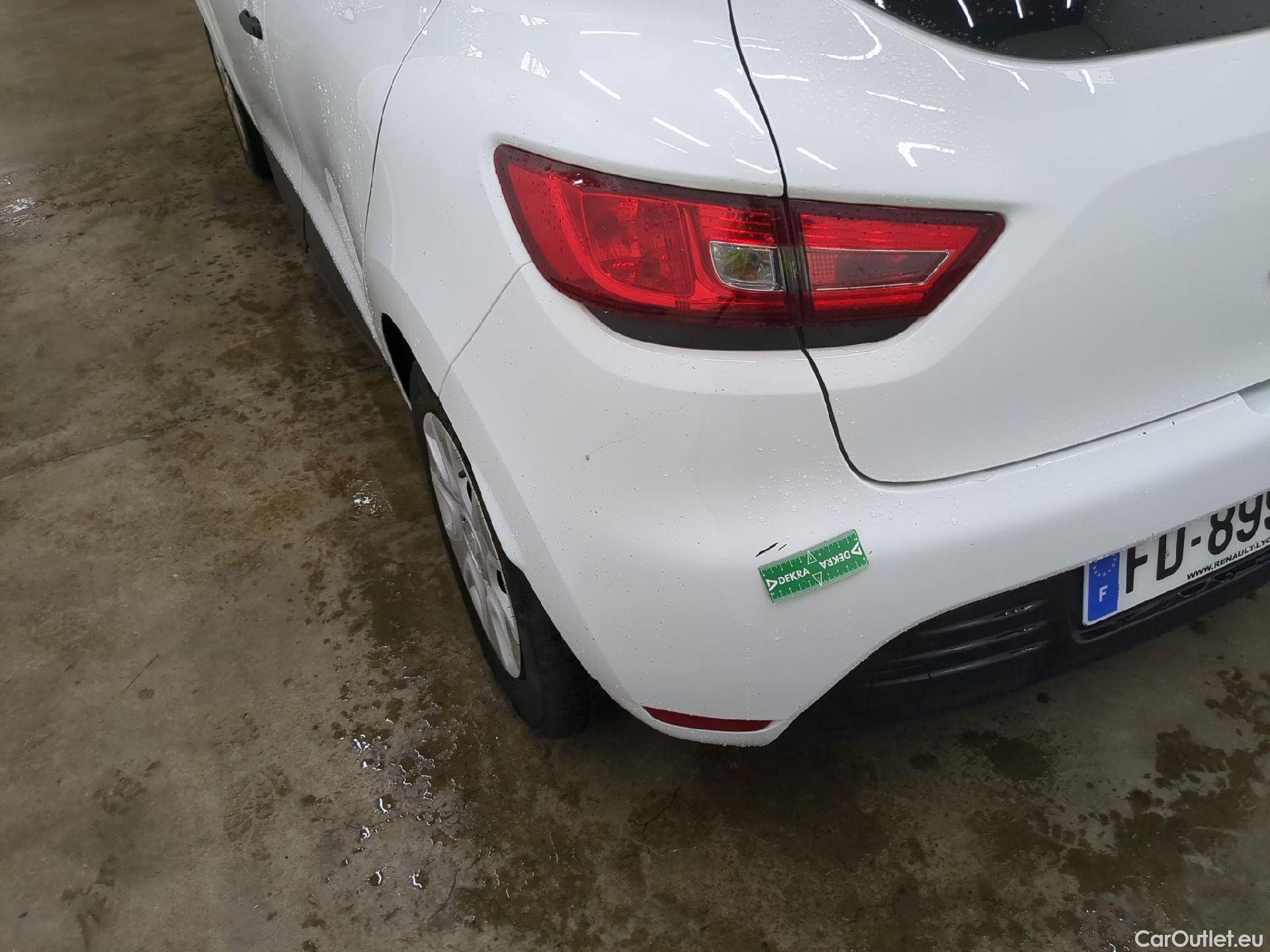  Renault  Clio  IV Air 1.5 dCi 75CV BVM5 E6 #37
