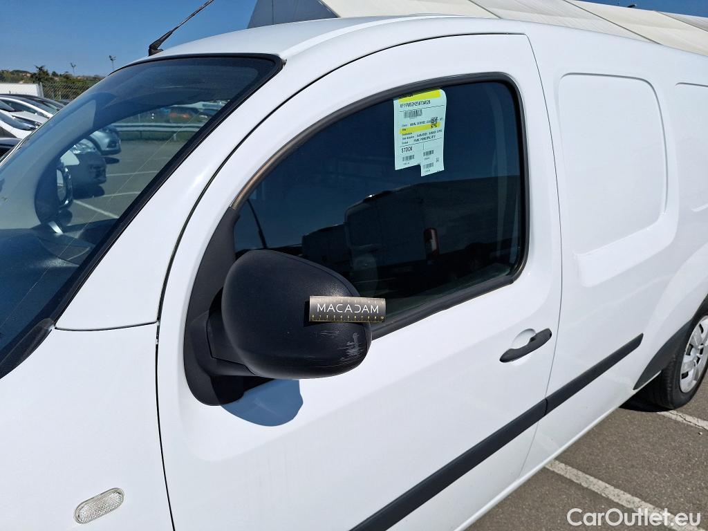  Renault  Kangoo  Express Maxi Extra (Série Spéciale) 1.5 dCi 110CV BVM6 E6 #119