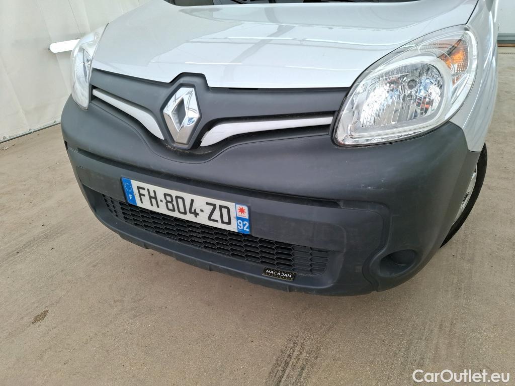  Renault  Kangoo RENAULT  Express VU 4p Fourgonnette Grand Confort dCi 90 EDC #6
