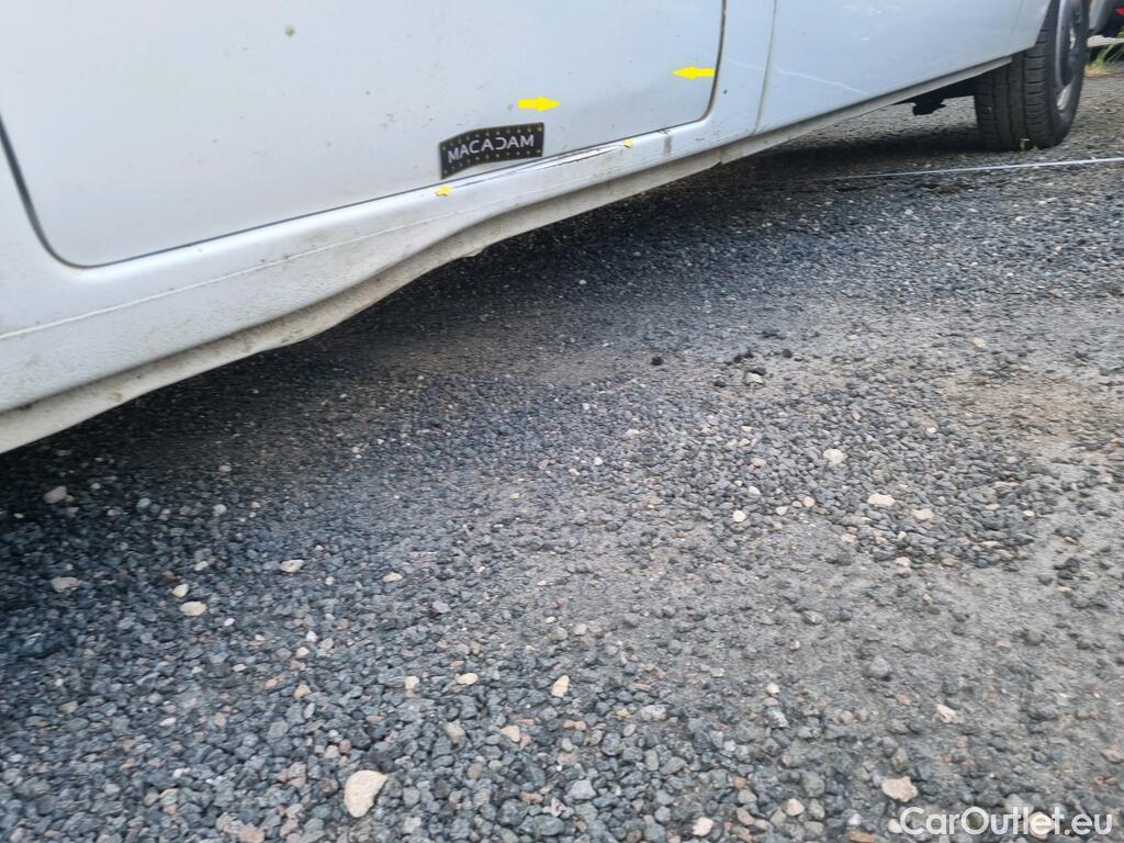  Renault  Master RENAULT  VU 4p Fourgon CA GCf Trac F3500 L2H2 dCi 130 Euro6 #22