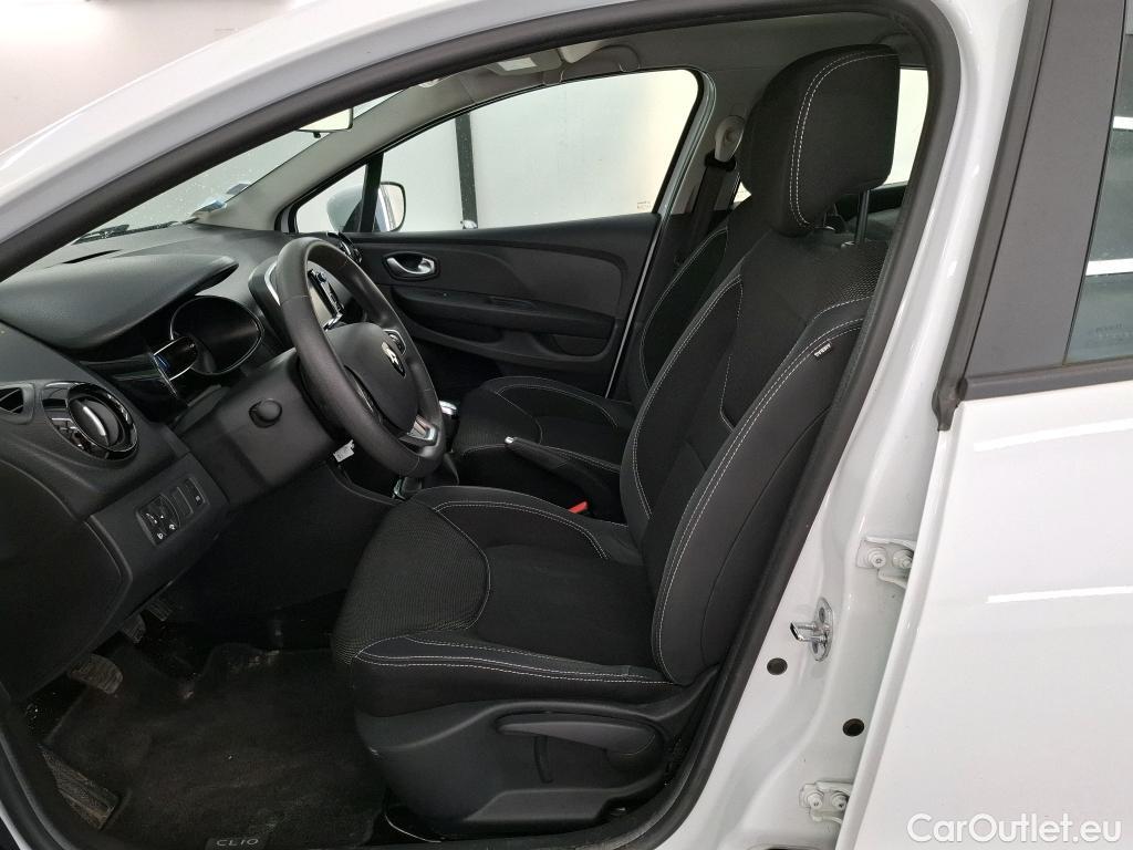  Renault  Clio  IV Air MediaNav 1.5 dCi 75CV BVM5 E6 #19