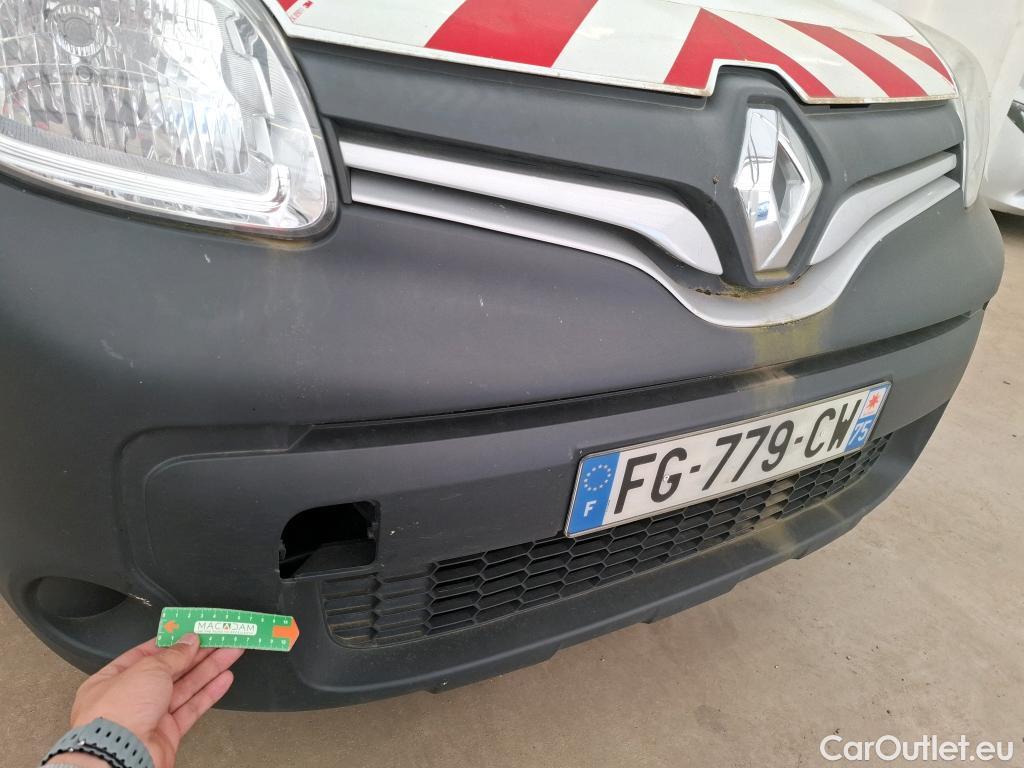  Renault  Kangoo  Express Maxi Extra (Série Spéciale) 1.5 dCi 90CV BVM5 E6 #34