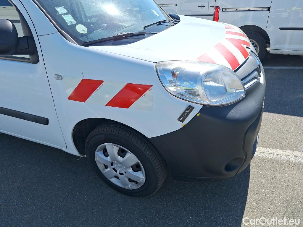  Renault  Kangoo  Express Maxi Extra (Série Spéciale) 1.5 dCi 110CV BVM6 E6 #46
