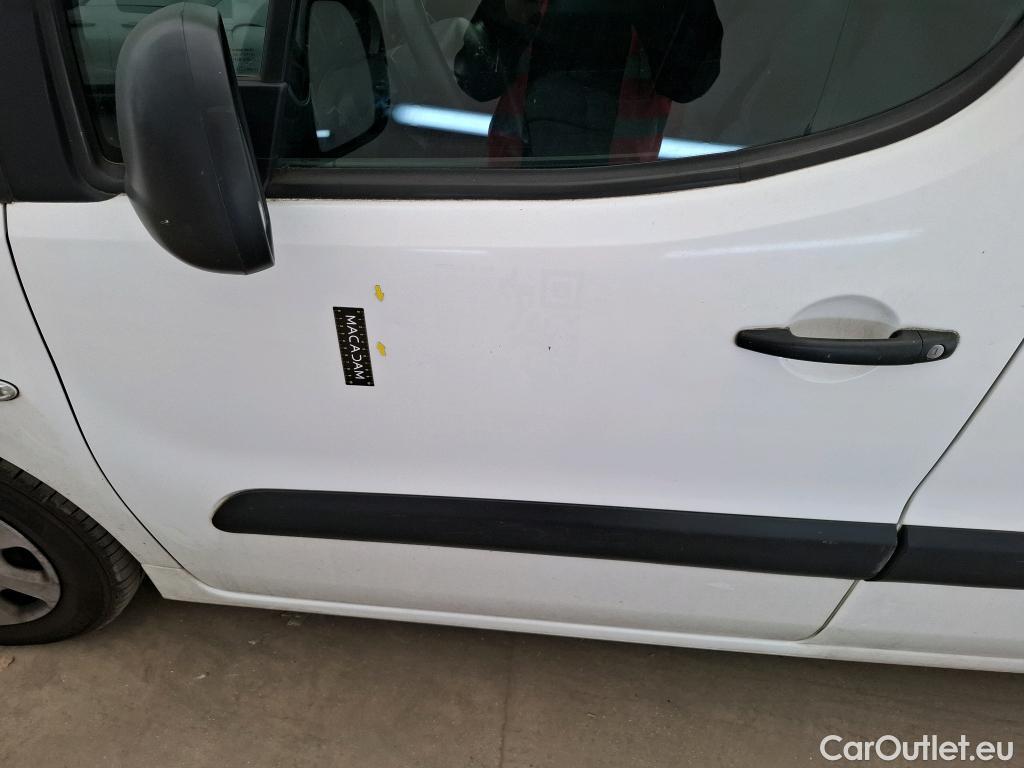  Peugeot  Partner  L1 Premium Pack 1.6 HDi 100CV BVA6 E6 #61