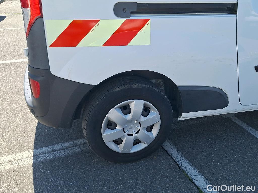  Renault  Kangoo  Express Maxi Extra (Série Spéciale) 1.5 dCi 110CV BVM6 E6 #70