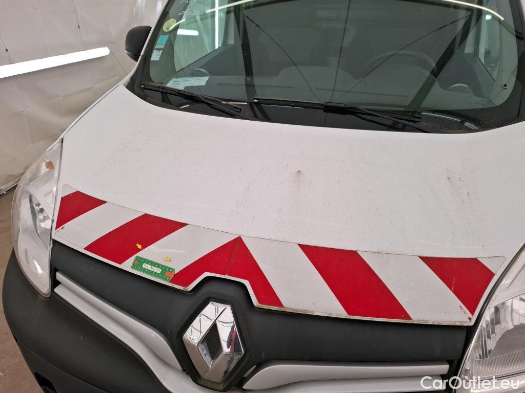  Renault  Kangoo  Express Maxi Extra (Série Spéciale) 1.5 dCi 90CV BVM5 E6 #22