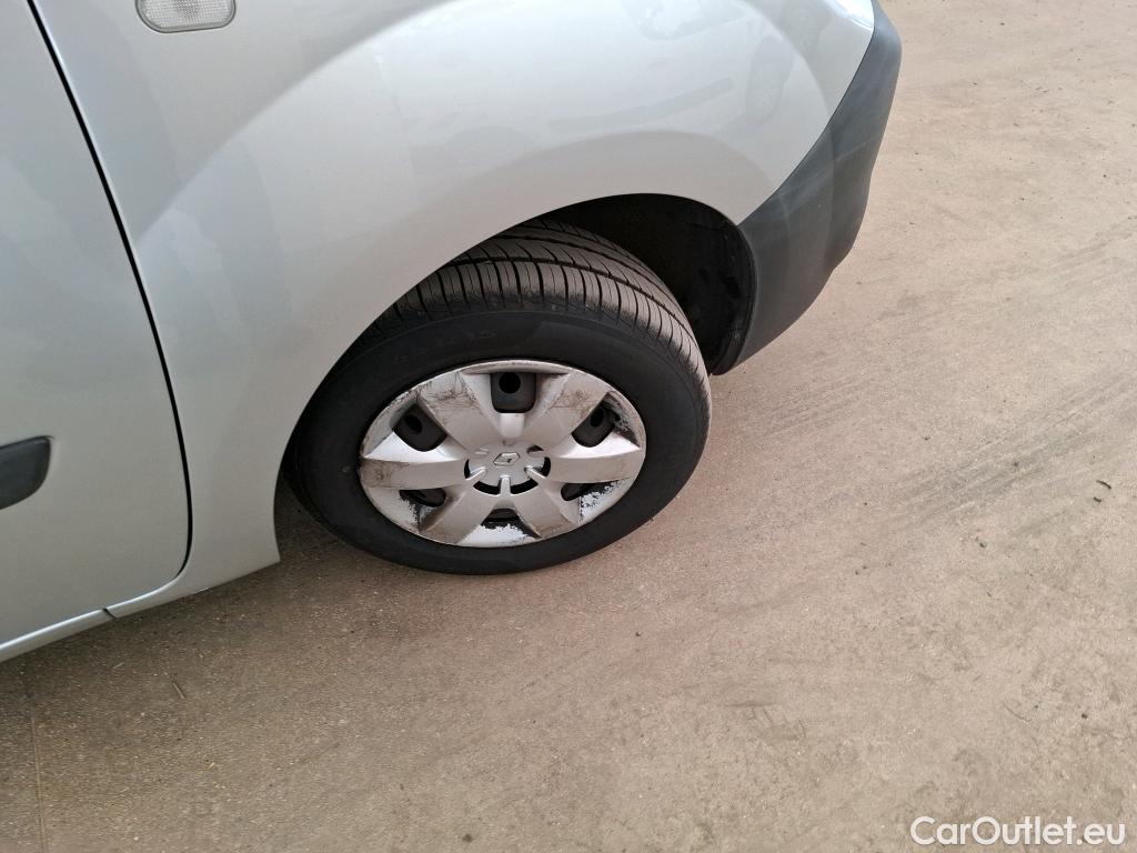  Renault  Kangoo RENAULT  Express VU 4p Fourgonnette Grand Confort dCi 90 EDC #34