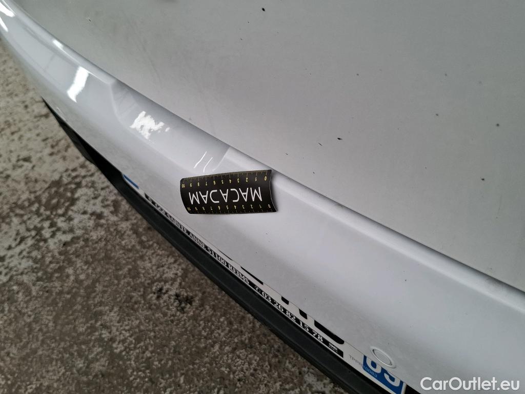  Renault  Clio  IV Air MediaNav 1.5 dCi 75CV BVM5 E6 #13