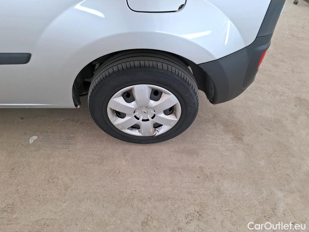  Renault  Kangoo RENAULT  Express VU 4p Fourgonnette Grand Confort dCi 90 EDC #30
