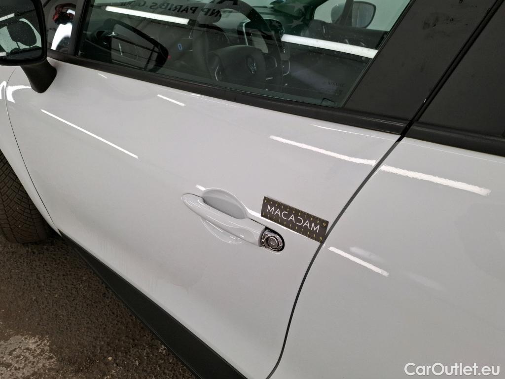  Renault  Clio  IV Air MediaNav 1.5 dCi 75CV BVM5 E6 #15