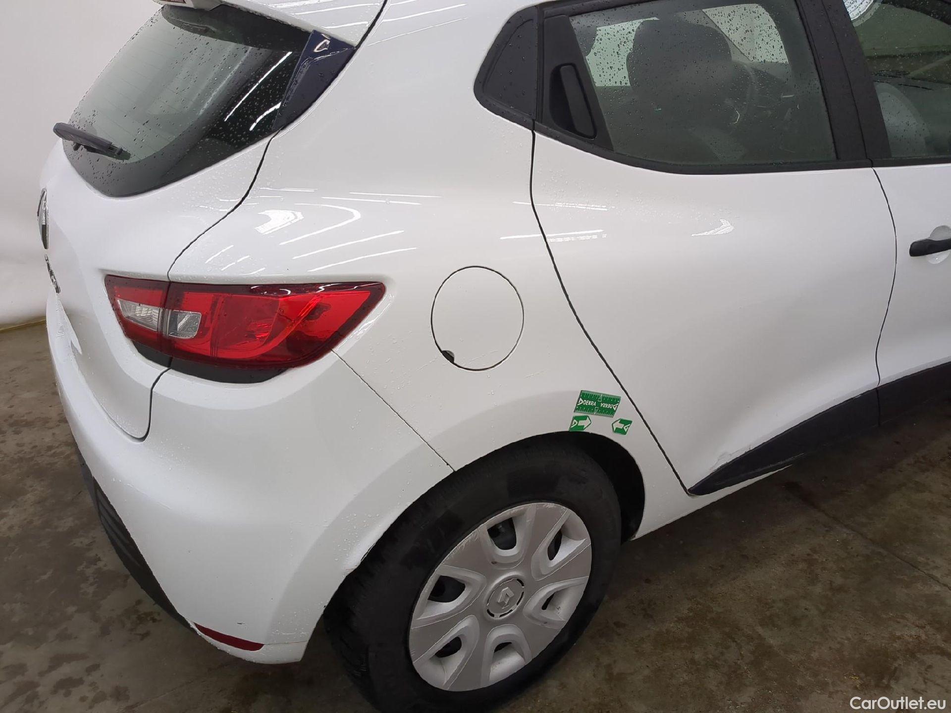  Renault  Clio  IV Air 1.5 dCi 75CV BVM5 E6 #17