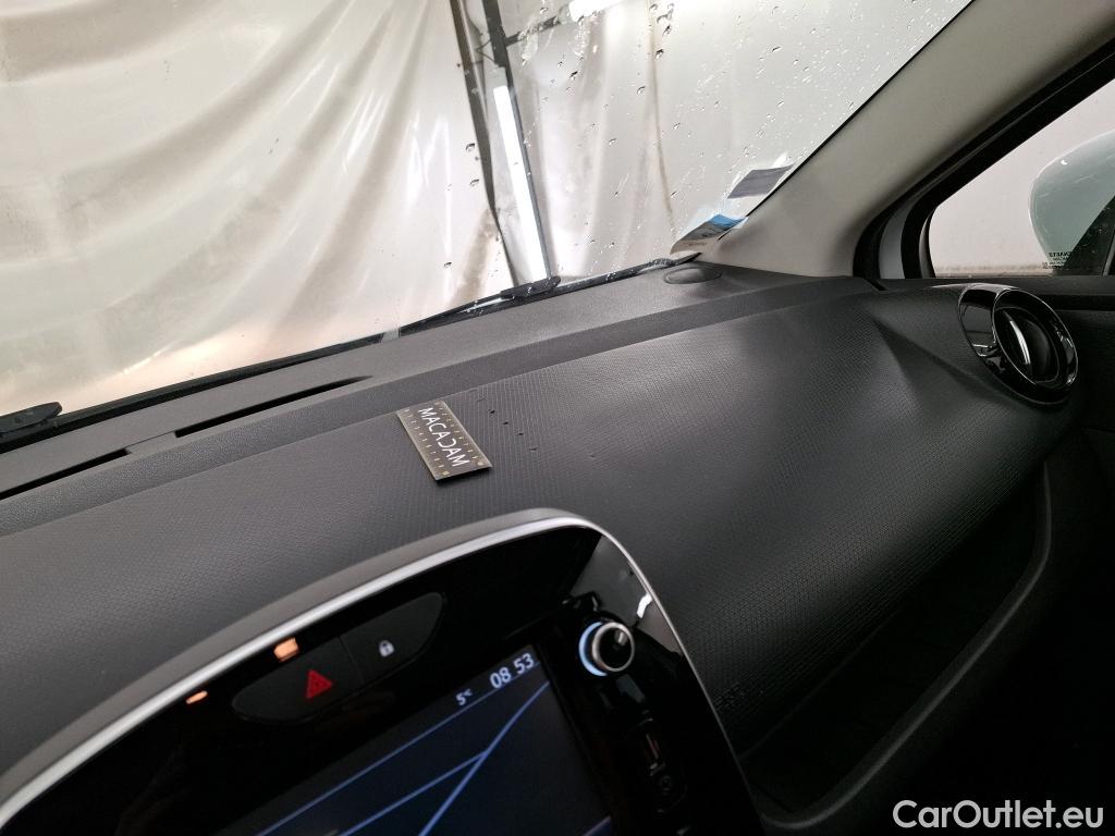  Renault  Clio  IV Air MediaNav 1.5 dCi 75CV BVM5 E6 #12
