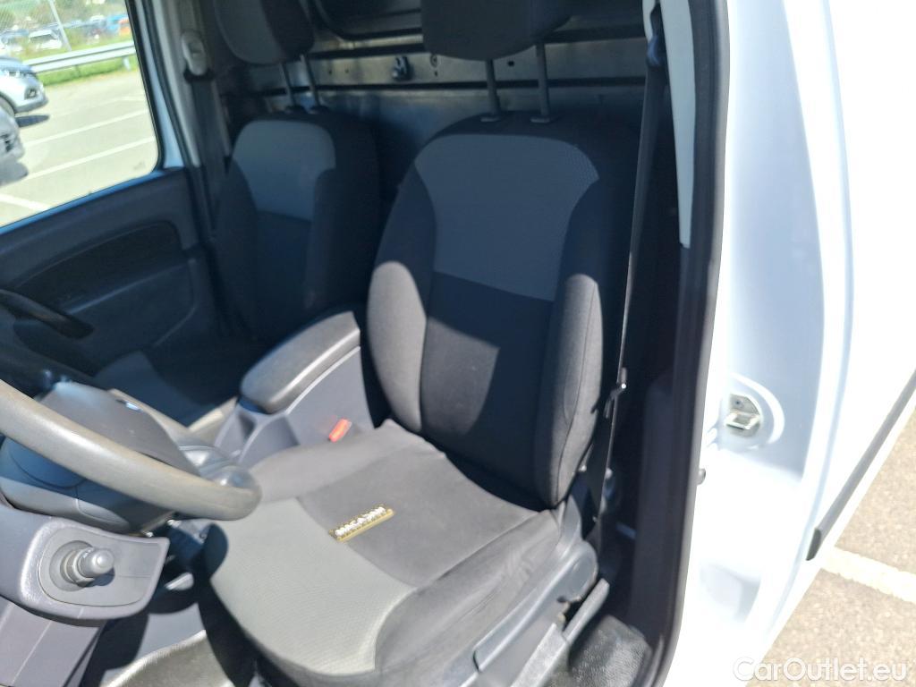  Renault  Kangoo  Express Maxi Extra (Série Spéciale) 1.5 dCi 110CV BVM6 E6 #28