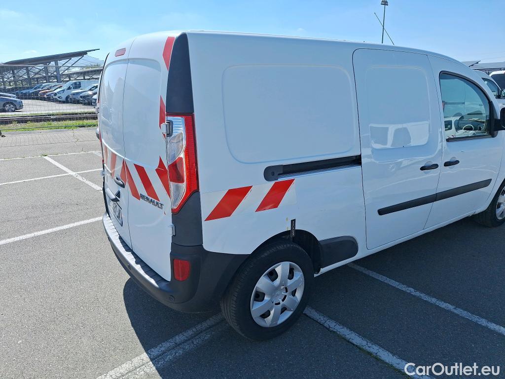  Renault  Kangoo  Express Maxi Extra (Série Spéciale) 1.5 dCi 110CV BVM6 E6 #8