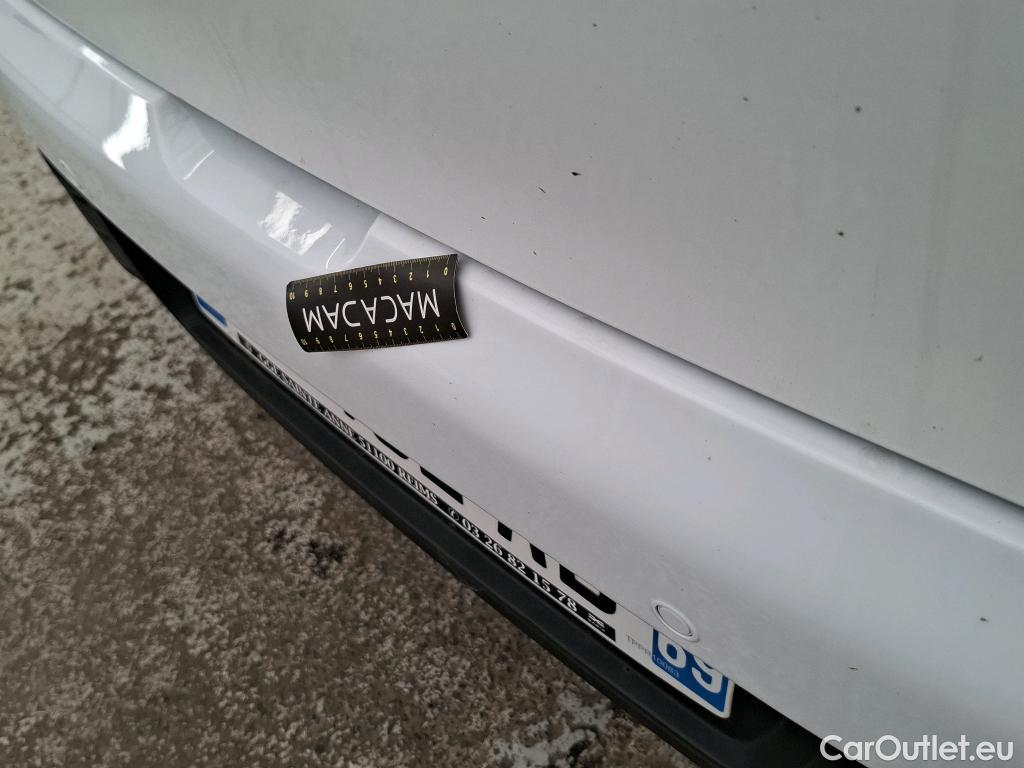  Renault  Clio  IV Air MediaNav 1.5 dCi 75CV BVM5 E6 #14