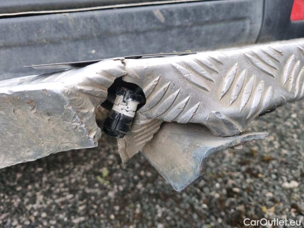  Renault  Master RENAULT  VU 4p Fourgon CA GCf Trac F3500 L2H2 dCi 130 Euro6 #23