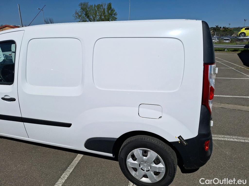  Renault  Kangoo  Express Maxi Extra (Série Spéciale) 1.5 dCi 110CV BVM6 E6 #121